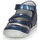 Shoes Girl Sandals GBB STACY Blue