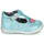 Shoes Girl Flat shoes Catimini SOLEIL Blue