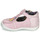 Shoes Girl Flat shoes Catimini SOLEIL Pink