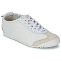 Onitsuka Tiger  MEXICO 66  women's Shoes (Trainers) in White - DL408-0101
