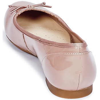 Clarks COUTURE BLOOM Nude