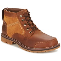 Shoes Men Mid boots Timberland Larchmont Chukka Oakwood