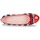 Shoes Women Flat shoes Pretty Ballerinas  Navy / Red