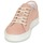 Shoes Women Low top trainers Casual Attitude IPINIA Pink