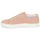 Shoes Women Low top trainers Casual Attitude IPINIA Pink