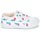 Shoes Girl Low top trainers Citrouille et Compagnie GLASSIA White
