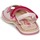 Shoes Girl Sandals Citrouille et Compagnie ILOUDFI Pink