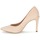 Shoes Women Heels Dumond NOROPA Pink