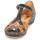 Shoes Women Sandals Pikolinos P. VALLARTA 655 Marine / Camel