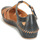 Shoes Women Sandals Pikolinos P. VALLARTA 655 Marine / Camel