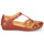 Shoes Women Sandals Pikolinos P. VALLARTA 655 Brown
