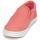 Shoes Women Slip-ons Clarks GLOVE PUPPET Coral