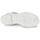 Shoes Girl Sandals Geox J S.GIGLIO A White