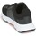 Shoes Men Low top trainers Asfvlt FUTURE Black / White / Red