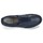 Shoes Men Low top trainers Geox TRACCIA Navy