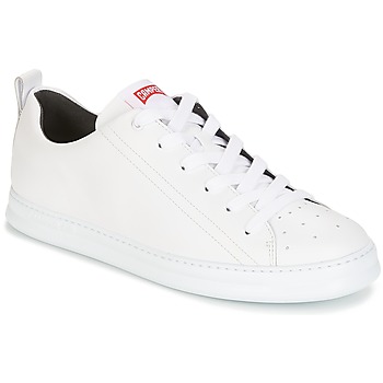Shoes Men Low top trainers Camper RUNNER 4 White