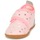 Shoes Girl Slippers Giesswein SALSACH Pink
