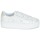 Shoes Women Low top trainers No Name PLATO SNEAKER Silver