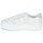 Shoes Women Low top trainers No Name PLATO SNEAKER Silver