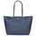 Bags Women Shopping Bags / Baskets Lacoste L 12 12 CONCEPT Marine