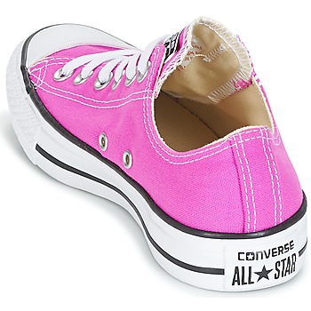 Converse Chuck Taylor All Star Ox Seasonal Colors Pink
