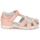 Shoes Girl Flat shoes Start Rite PRIMROSE Pink