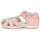 Shoes Girl Flat shoes Start Rite PRIMROSE Pink