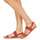 Shoes Women Sandals Betty London IKARI Red