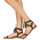 Shoes Women Sandals Betty London IKARA Kaki