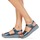Shoes Women Sandals Stonefly AQUA III Blue