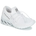 Philipp Plein Sport  KRISTEL  womens Shoes (Trainers) in White