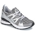 Philipp Plein Sport  ARLENIS  womens Shoes (Trainers) in Grey