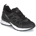 Philipp Plein Sport  ARLENIS  womens Shoes (Trainers) in Black