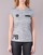 Clothing Women Short-sleeved t-shirts Philipp Plein Sport SITTIN OVER HERE Grey