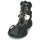 Shoes Women Sandals Airstep / A.S.98 RAMOS Black