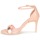 Shoes Women Sandals Dune London MORTIMER Pink / Gold