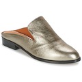 Robert Clergerie  COULIPAID  womens Mules / Casual Shoes in Silver
