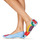 Shoes Women Flat shoes Irregular Choice BANANA BOAT Blue