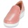 Shoes Women Slip-ons FitFlop SUPERSKATE Pink