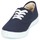 Shoes Women Low top trainers Victoria 6613 Marine