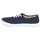 Shoes Women Low top trainers Victoria 6613 Marine