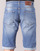 Clothing Men Shorts / Bermudas Yurban ABYSS Blue / Clear