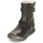 Shoes Girl Mid boots GBB NOTTE Black