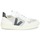 Shoes Low top trainers Veja V-10 White / Black