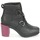 Shoes Women Ankle boots Sorel MARGO LACE Black