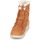 Shoes Women Mid boots Sorel SOREL EXPLORER JOAN Camel