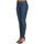 Clothing Women Slim jeans 7 for all Mankind SKINNY DENIM DELIGHT Blue / Medium