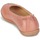 Shoes Girl Flat shoes Mod'8 OLIVIA Peach