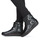 Shoes Women Mid boots FitFlop LAILA DOUBLE BUCKLE Black