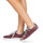 Shoes Women Low top trainers Victoria DEPORTIVO TERCIOPELO Purple